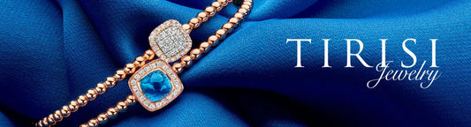 Tirisi Fine Jewelry | LaViano Jewelers