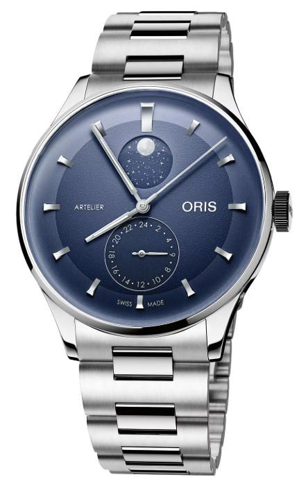 Watches  -  Gent