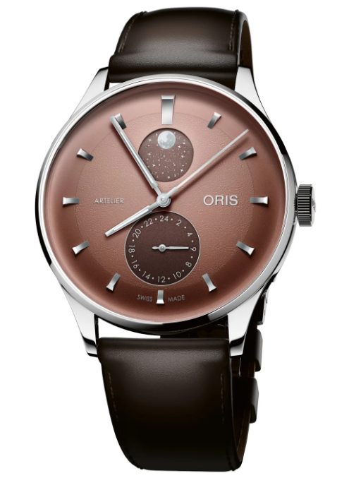 Watches  -  Gent