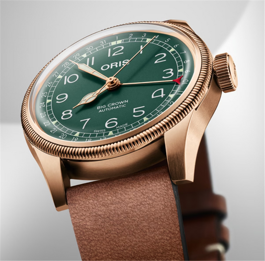 Watches  -  Gent
