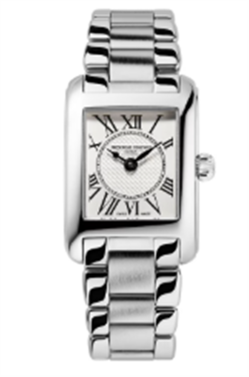 Frederique Constant Classics Carree FC-200MC16B