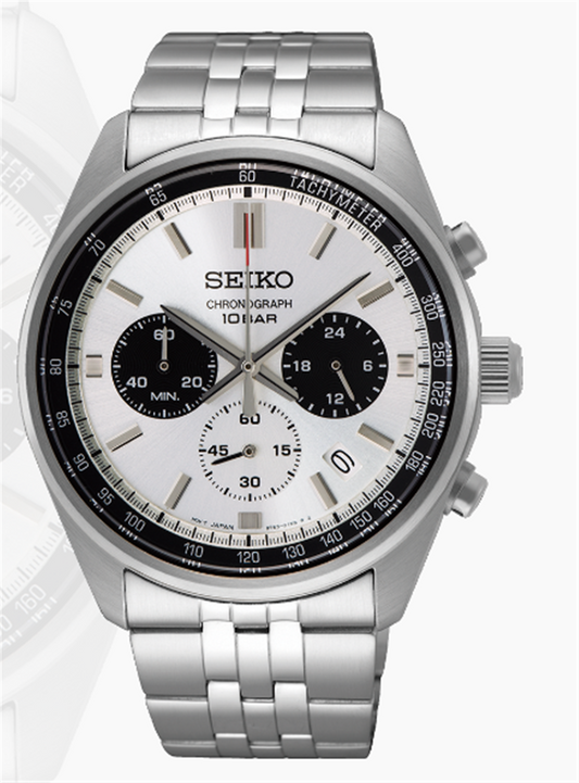 Watch - Chronograph