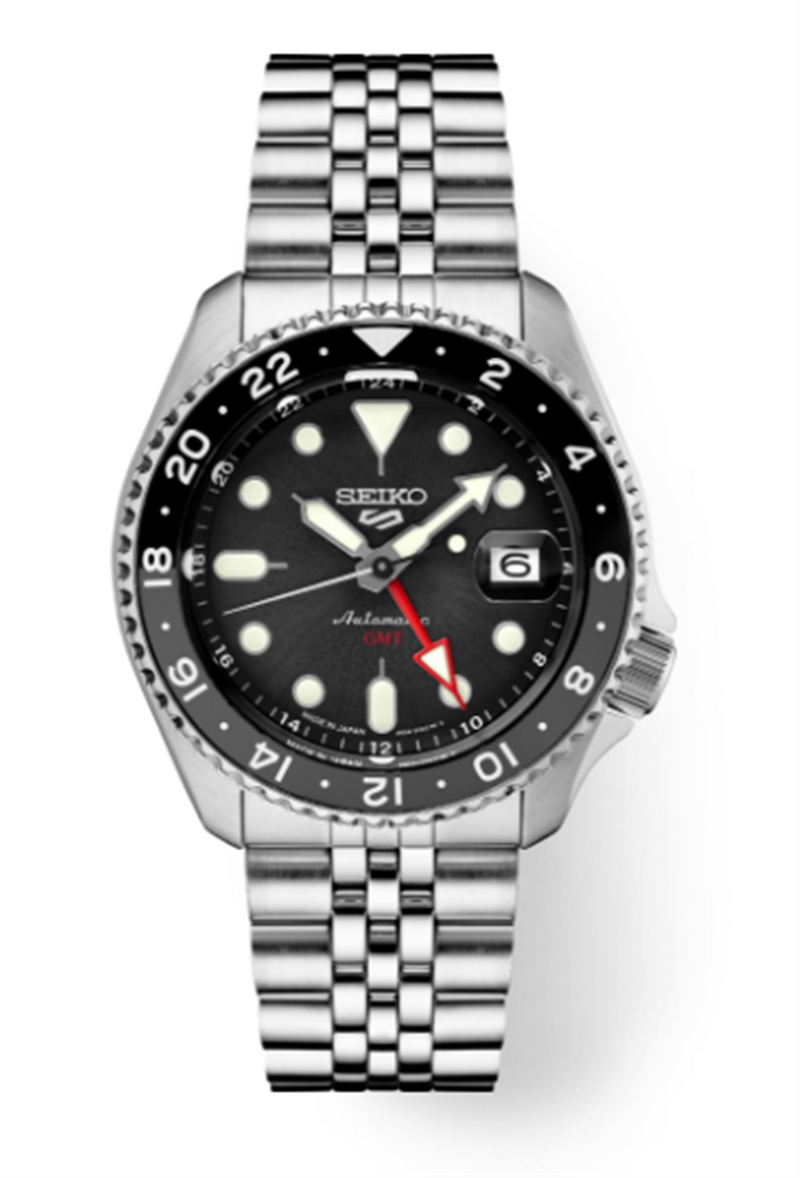 Seiko 5 Sports SKX Series SSK001