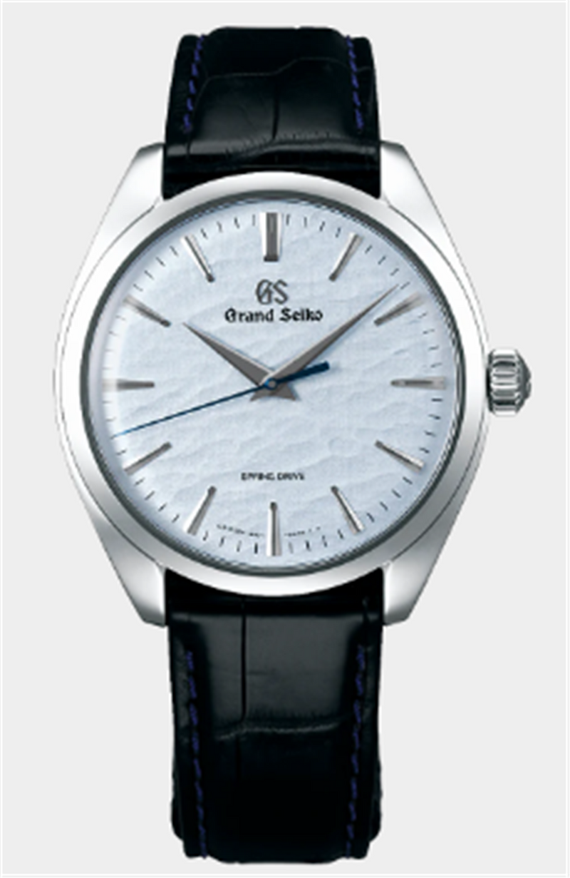 Grand Seiko Elegance Collection Spring Drive Manual SBGY007