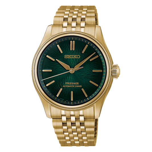 Watches  -  Gent