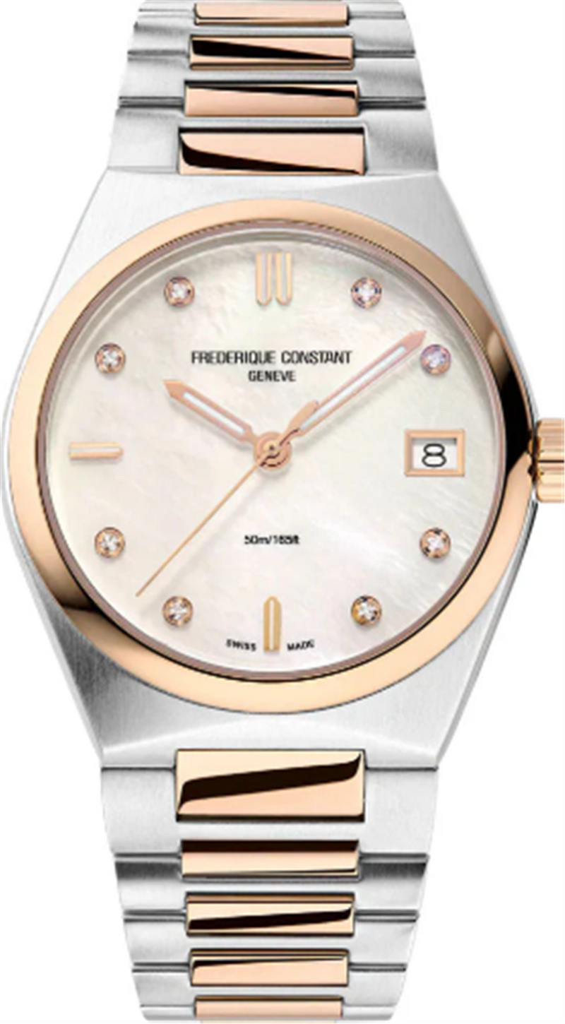 Frederique Constant Highlife FC-240MPWD2NH