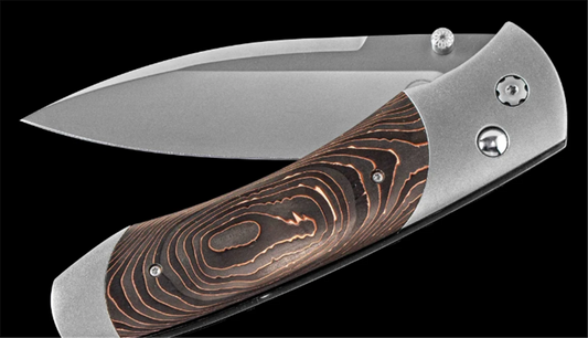 William Henry William Henry Knife A300-6