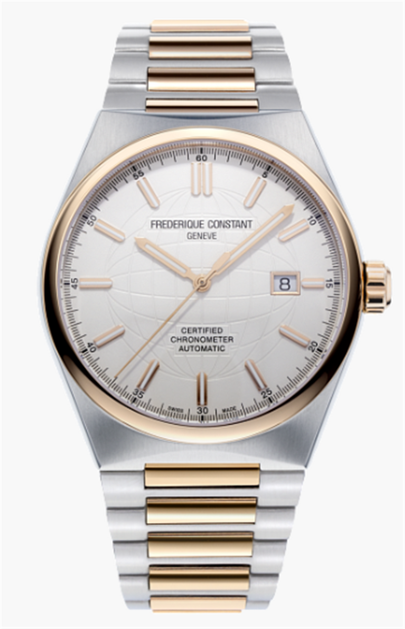 Frederique Constant Highlife Cosc FC-303V4NH2B