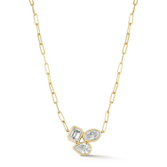 Diamond Necklace