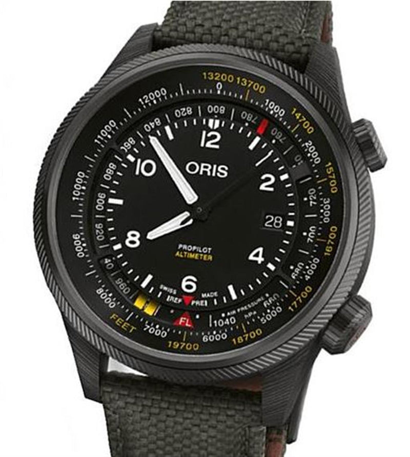 Oris Propilot Altimete