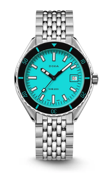 Watches  -  Gent 799.10.241.10