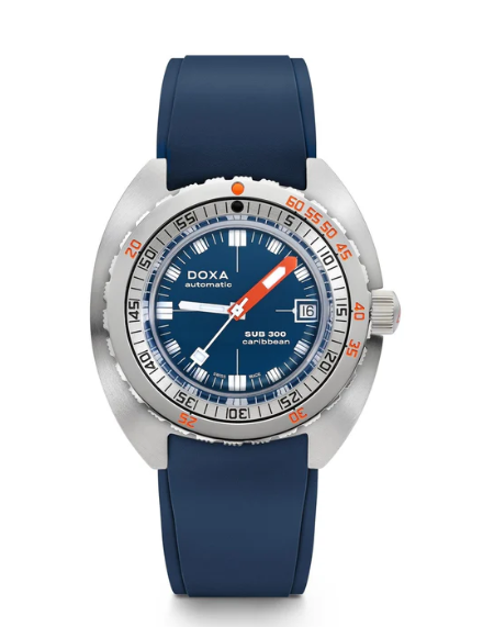 Doxa Sub 300 821.10.201.32