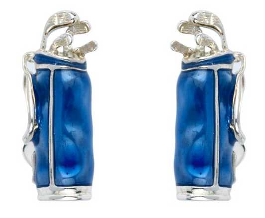 Deakin & Francis  Sterling Silver Cufflinks