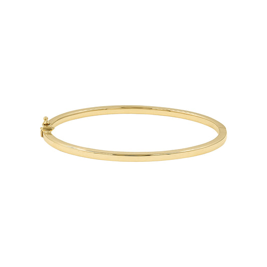 LaViano Fashion 14K Yellow Gold Bracelet