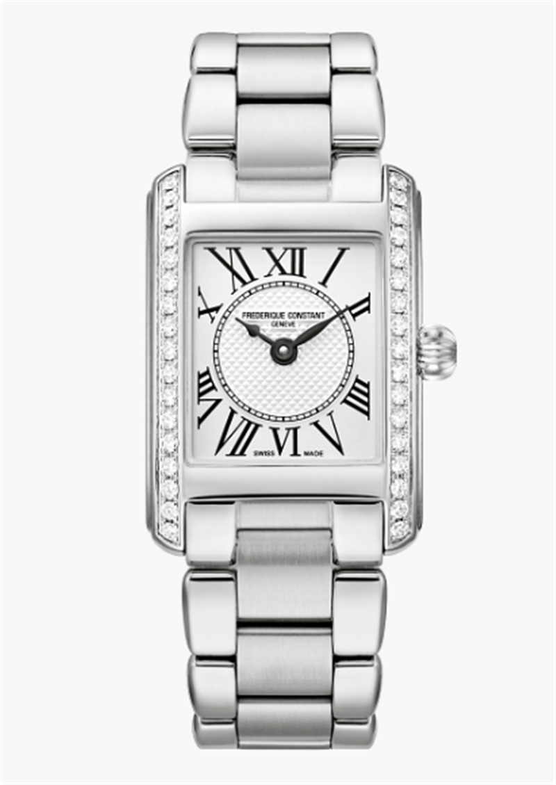 Frederique Constant Classics Carree FC-200MCD16B