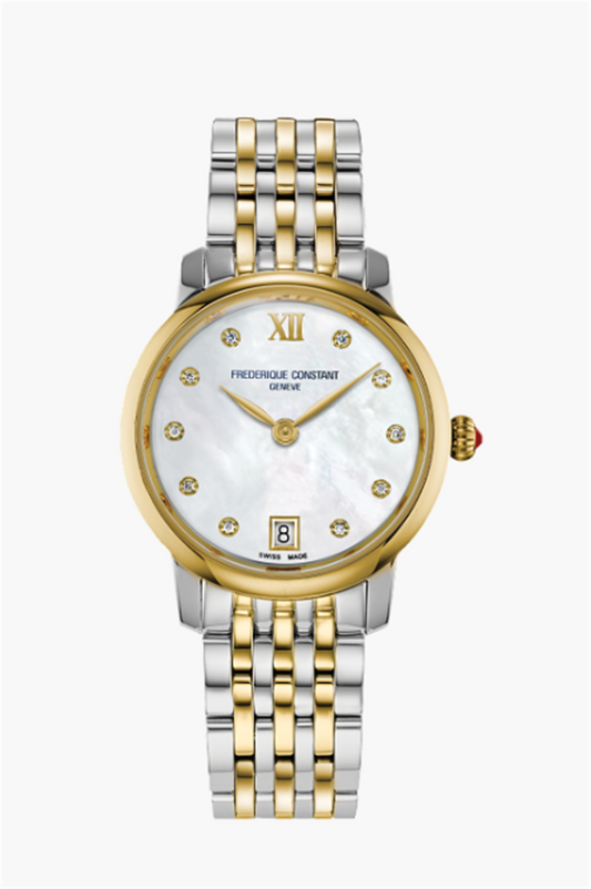 Classics Slimline Ladies