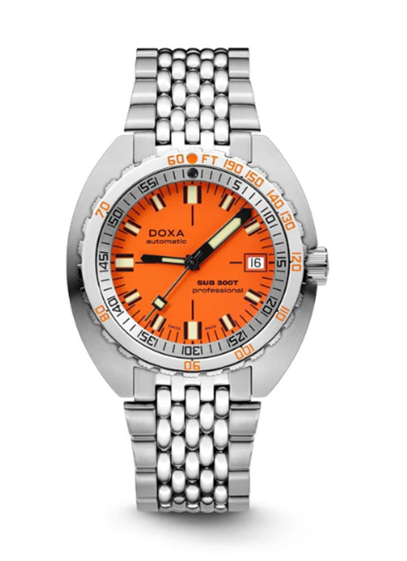 Doxa Sub 300T Professional 840.10.351.10