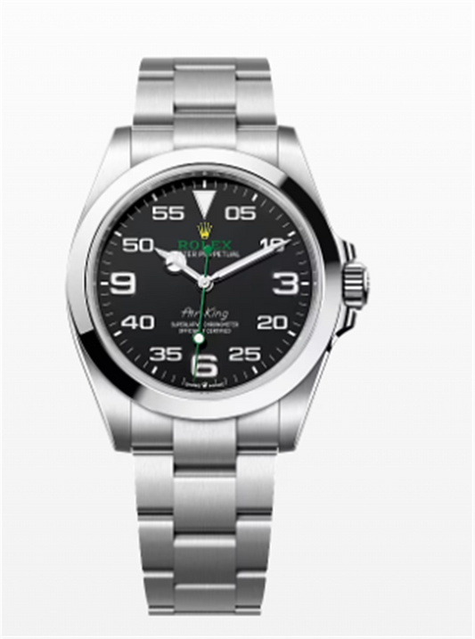Watches  -  Gent