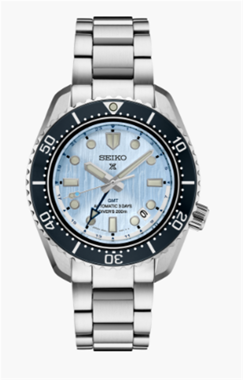 Seiko Prospex 110th Anniversary Save the Ocean Limited Edition SPB385