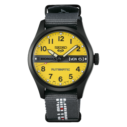 Watches  -  Gent