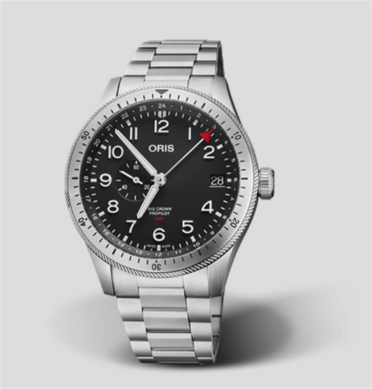 Oris Oris Big Crown ProPilot Timer GMT