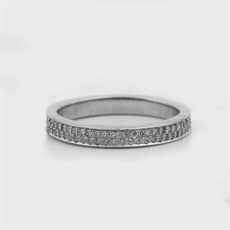 Diamond Fashion Rings - Women