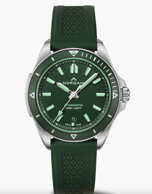 Watches  -  Gent