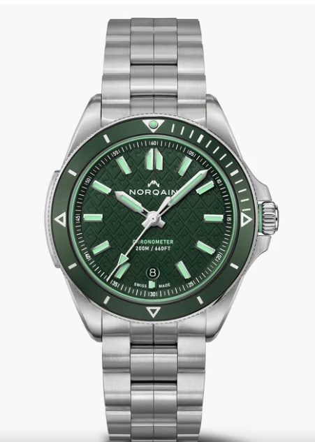 Watches  -  Gent