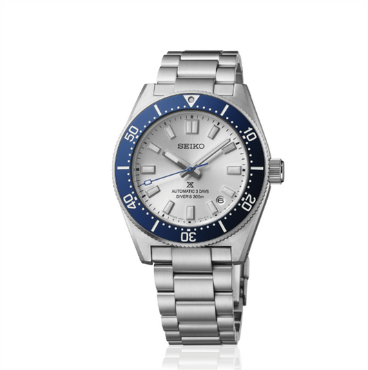 Seiko Prospex HBC005J1 1965 Heritage Diver 145th Anniversary Limited Edition