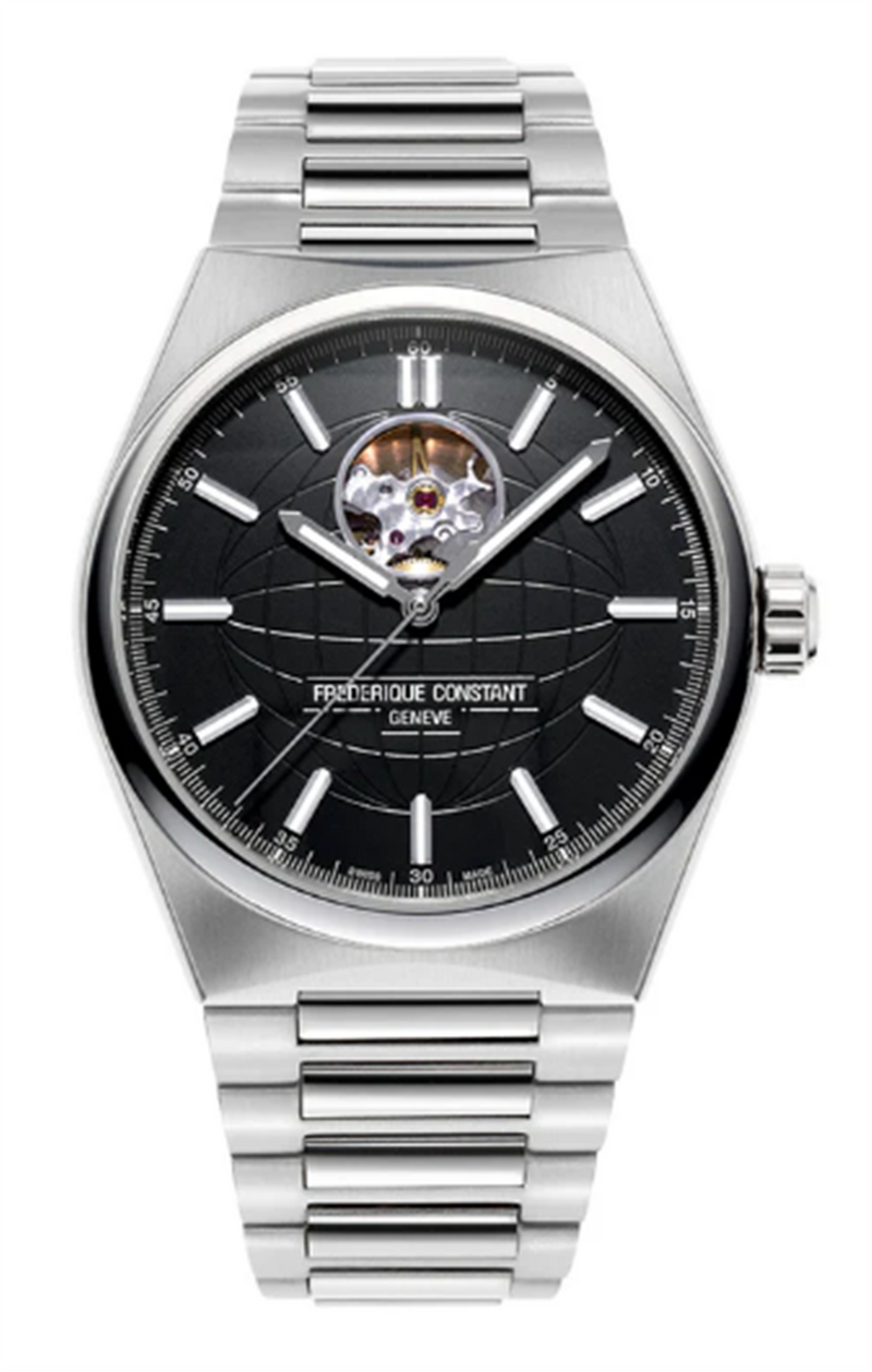 Frederique Constant Highlife Heartbeat FC-310B4NH6B