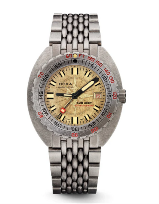 Watches  -  Gent 840.80.031.15