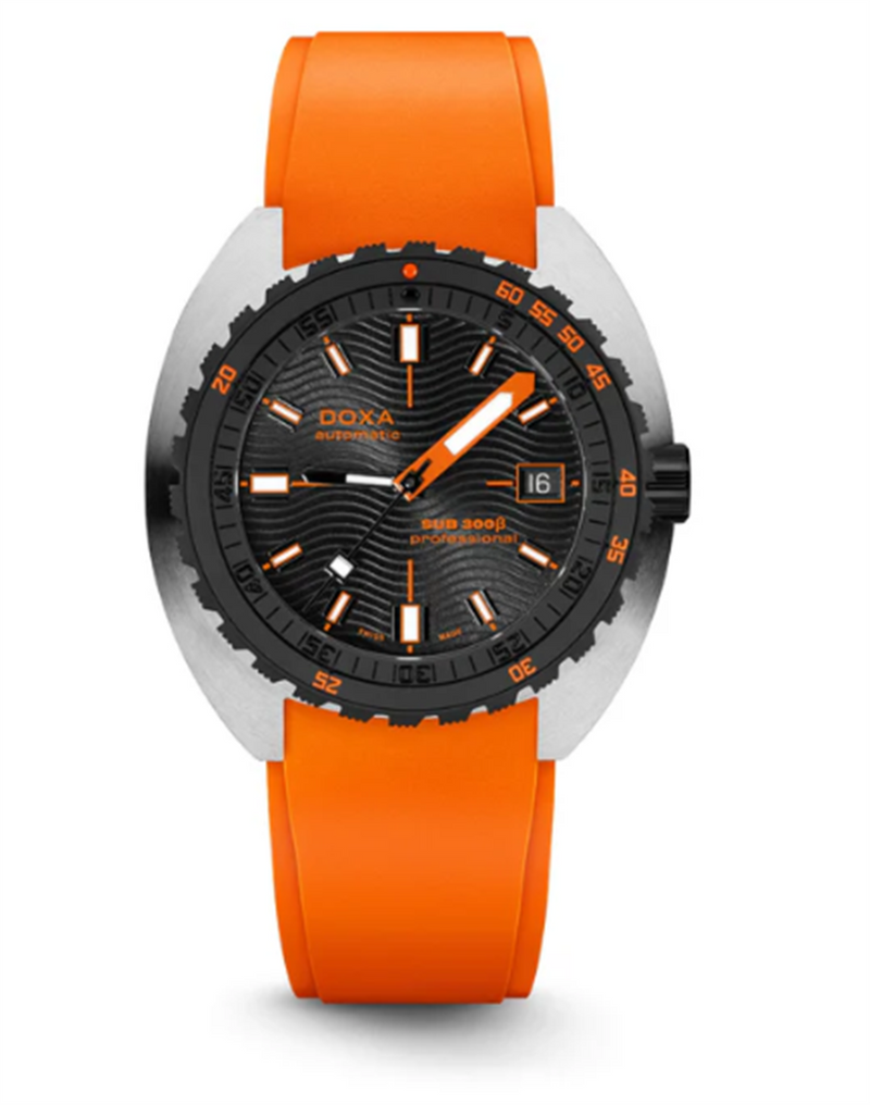 Doxa Sub 300 Beta Professional 830.10.351.21