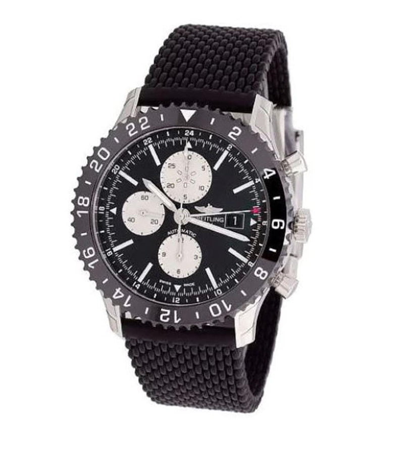 Breitling Chronoliner 46 Y2431012