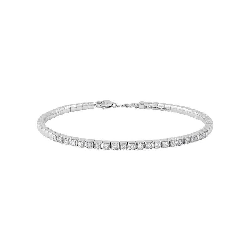 Diamond Bracelet