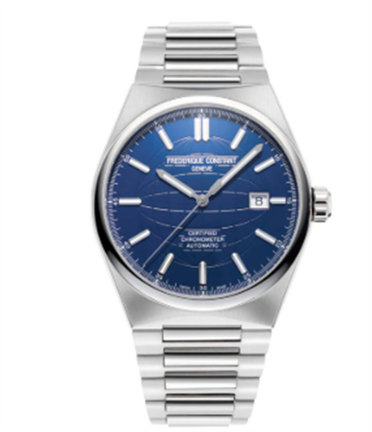 Frederique Constant Highlife Cosc FC-303N4NH6B