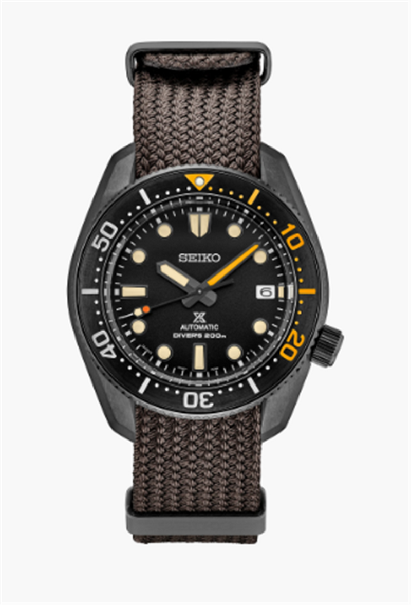 Seiko prospex sea series discount