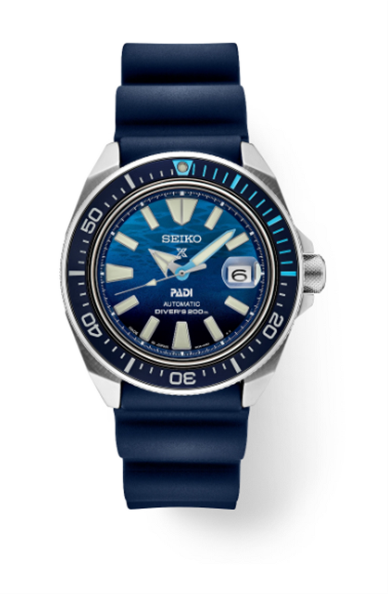 Seiko Prospex Sea PADI Special Edition SRPJ93