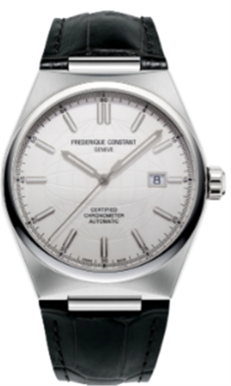 Frederique Constant Highlife Cosc FC-303S4NH6