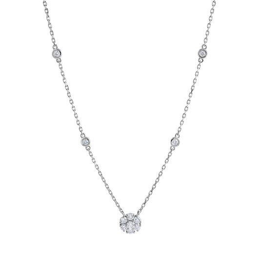 Precious Metal (No Stones) Pendants / Charm