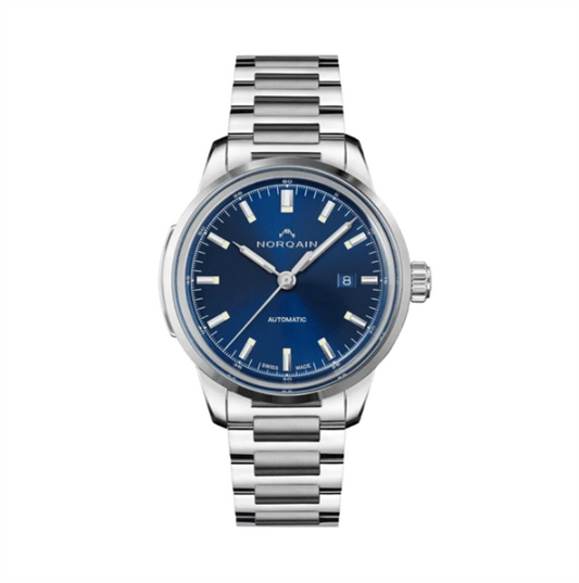 Norqain Freedom 60 Ebony Orlando  N2000S02A