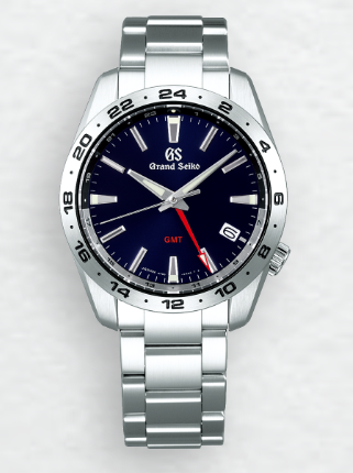 Grand Seiko Sport Collection Quartz GMT SBGN029