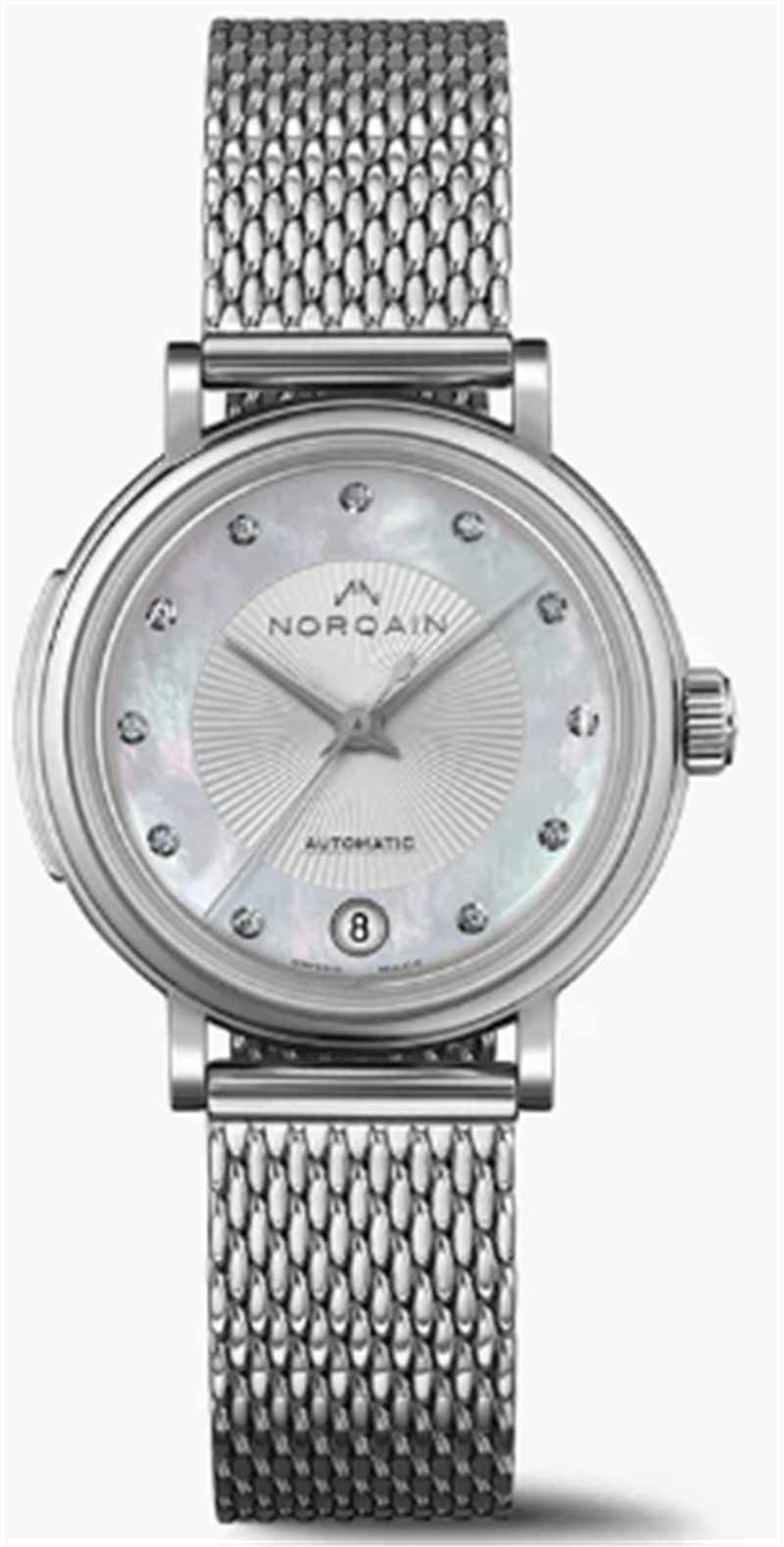 Norqain Freedom 60  N2800S82A