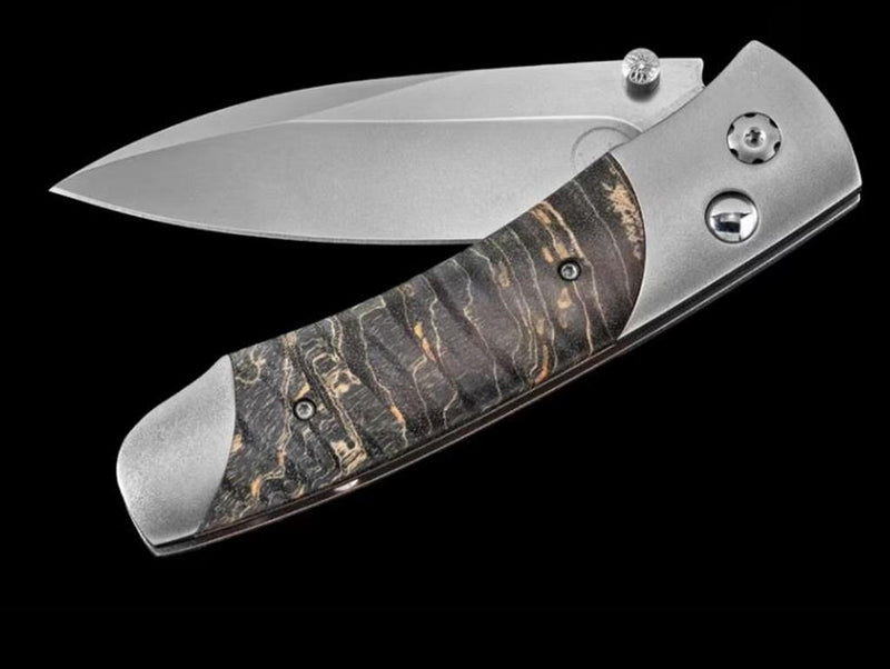 William Henry Pocket Knife A200-9