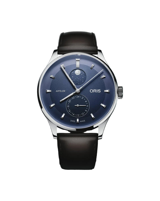 Oris Artelier Complication