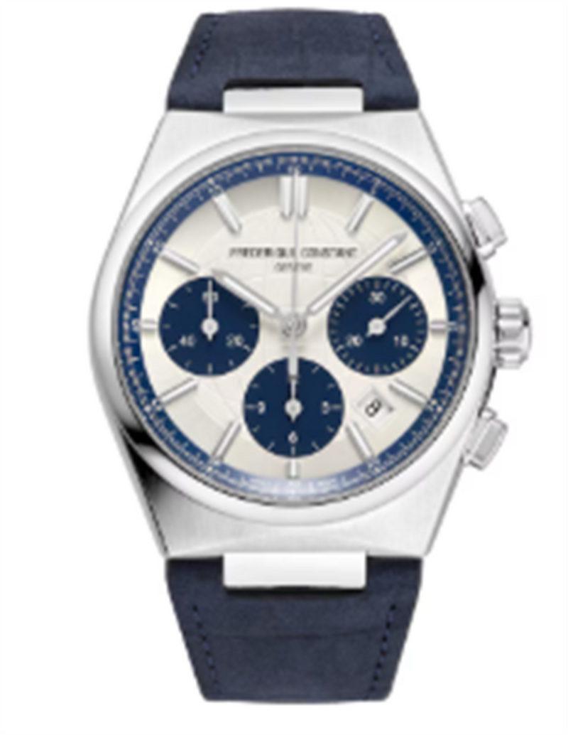 Frederique Constant Highlife Chronograph Limited Edition FC-391WN4NH6