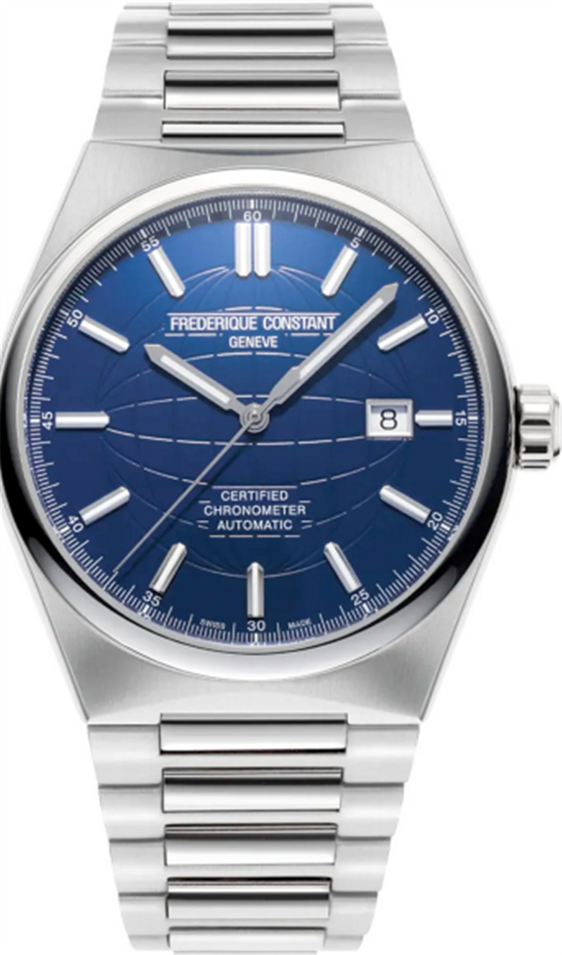 Frederique Constant Highlife Cosc FC-303N4NH6B