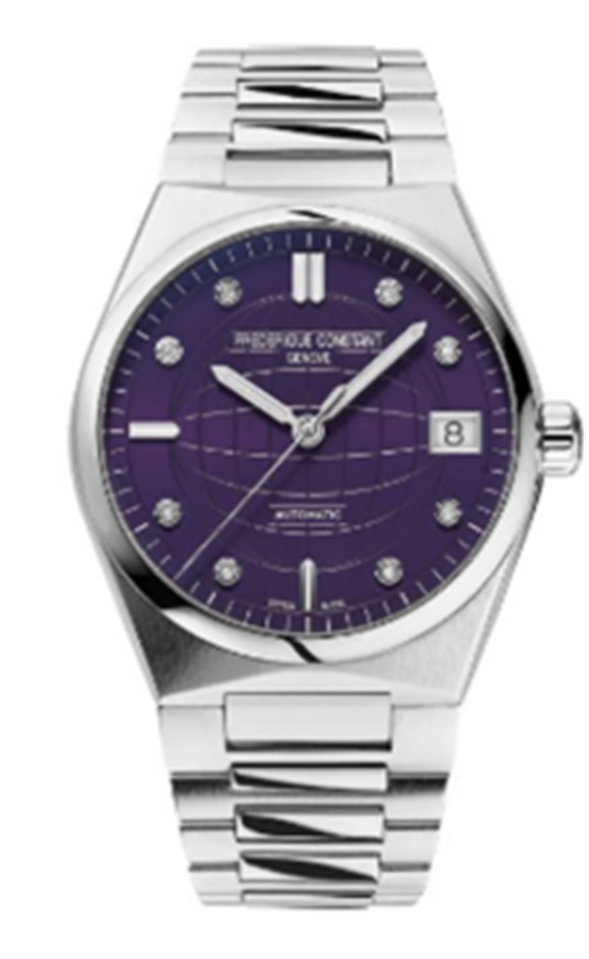 Frederique Constant Highlife FC-303PDD2NH6B
