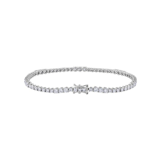 Diamond Bracelet