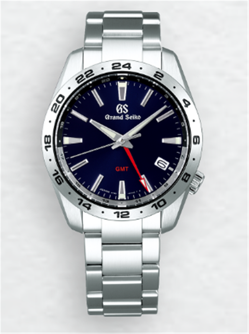 Grand Seiko Sport Collection Quartz GMT SBGN029