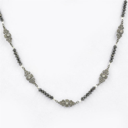 Precious Metal (No Stones) Pendants / Charm